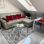 Apartmán Mariola Gdaňsk