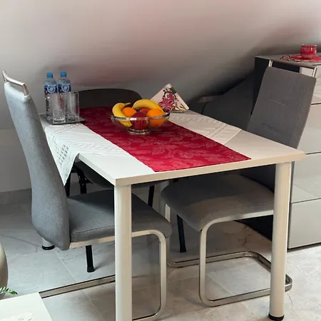 Mariola Apartamento Gdansk