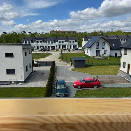 Apartamento Mariola Gdansk