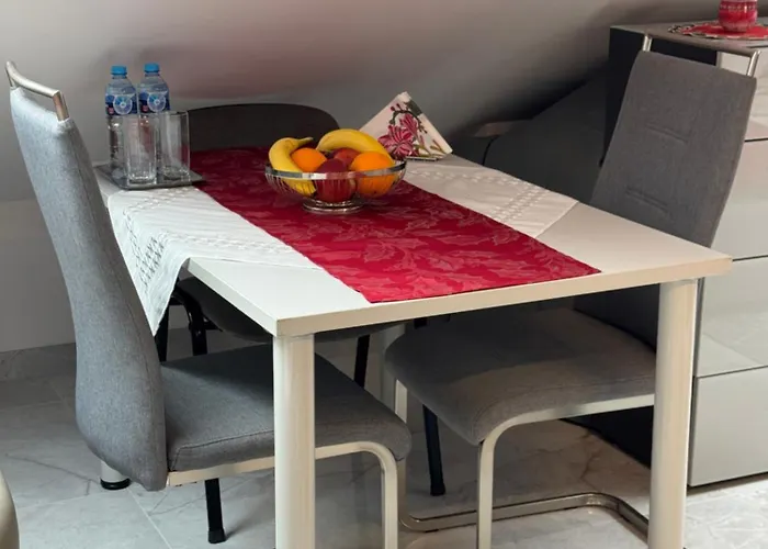 Mariola Lägenhet Gdańsk