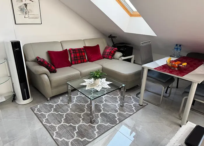 Lägenhet Mariola Gdańsk