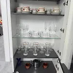 Mariola Διαμέρισμα Γκντανσκ