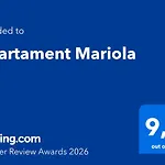 Mariola Διαμέρισμα *