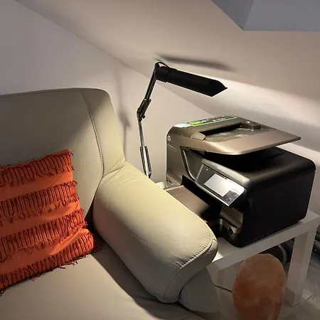 Apartment Mit Kueche Und Bad In *